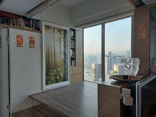 Tai Kok Tsui - One Silversea Tower 6 06