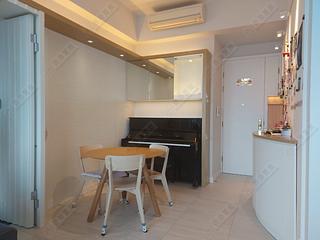 Tai Kok Tsui - One Silversea Tower 6 08