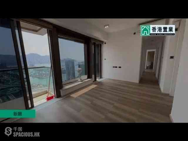 Tai Kok Tsui - Upper West 02