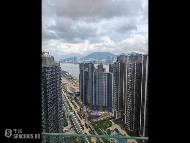 Kai Tak - Double Coast 01
