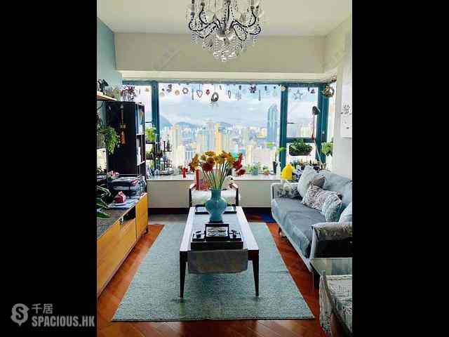 Tai Kok Tsui - The Long Beach Tower 8 01