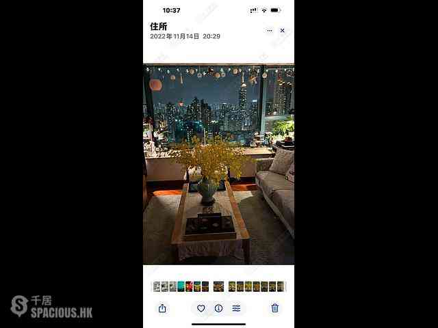 Tai Kok Tsui - The Long Beach Tower 8 02