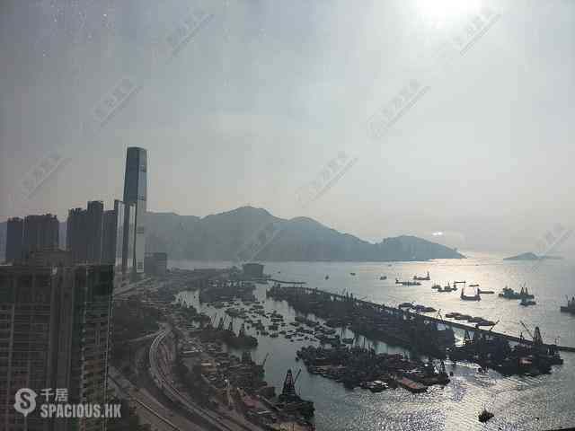 Tai Kok Tsui - Florient Rise Tower 2 01