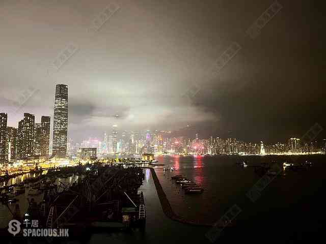 Tai Kok Tsui - One Silversea Tower 1 02
