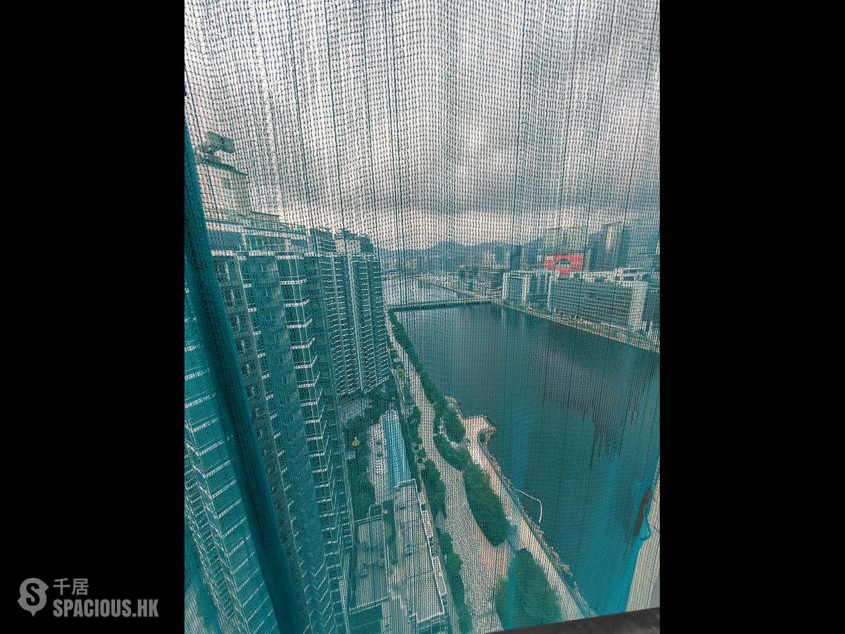 Kai Tak - The Pavilia Forest 01