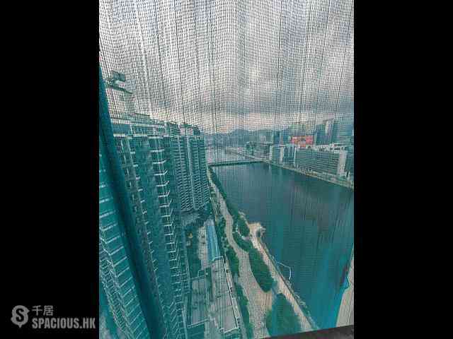 Kai Tak - The Pavilia Forest 01