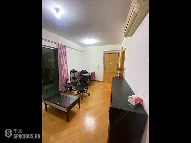 Tai Kok Tsui - Harbour Green Tower 5 03