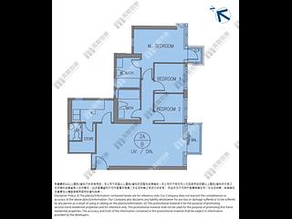 Wong Chuk Hang - The Southside Phase 2 La Marina Tower 2A 11
