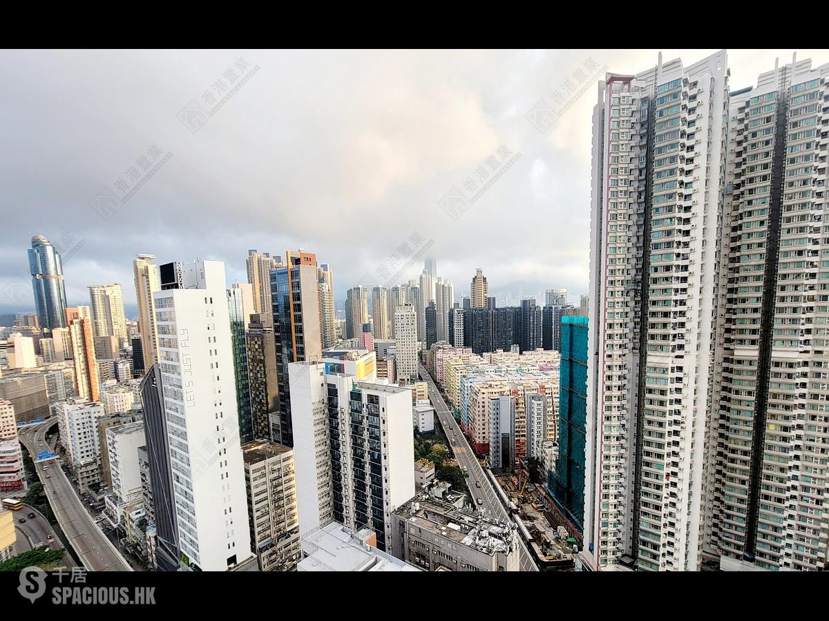 Tai Kok Tsui - Shining Heights 01