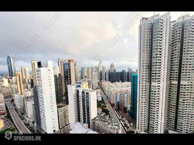 Tai Kok Tsui - Shining Heights 01