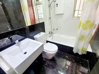 Tai Kok Tsui - Shining Heights 11