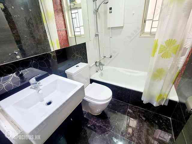 Tai Kok Tsui - Shining Heights 11