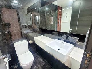 Tai Kok Tsui - Shining Heights 12