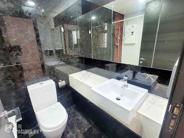 Tai Kok Tsui - Shining Heights 12