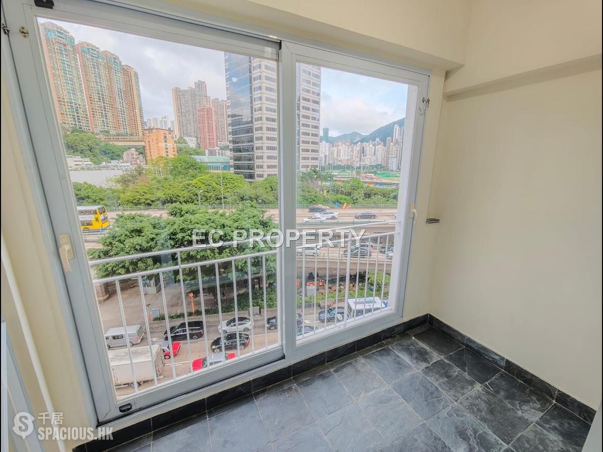 Wan Chai - 76, Morrison Hill Road 01