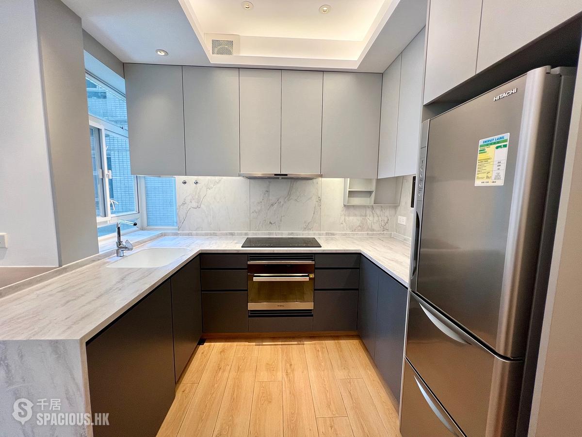 Wan Chai - Star Crest Block 1 01