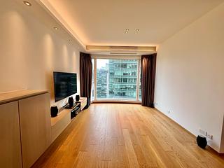 Wan Chai - Star Crest Block 1 02