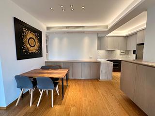 Wan Chai - Star Crest Block 1 04