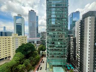 Wan Chai - Star Crest Block 1 05