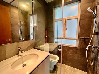 Wan Chai - Star Crest Block 1 06