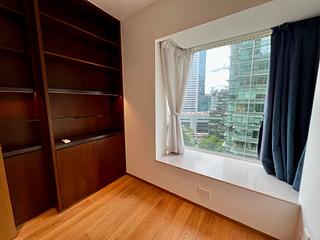 Wan Chai - Star Crest Block 1 07