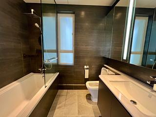 Wan Chai - Star Crest Block 1 08