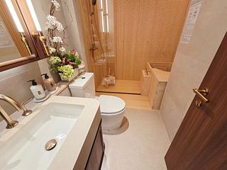 Wong Chuk Hang - The Southside Phase 5A Deep Water Pavilia 17