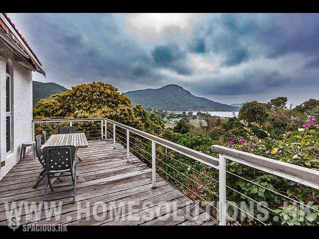 South Lantau - Lo Uk Village 01