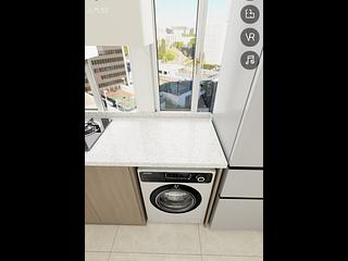 Causeway Bay - Hennessy Apartments 06