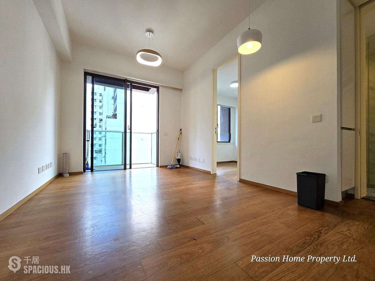 Causeway Bay - Yoo Residence 01