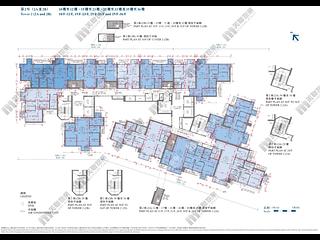 Wong Chuk Hang - The Southside Phase 2 La Marina Tower 2B 10