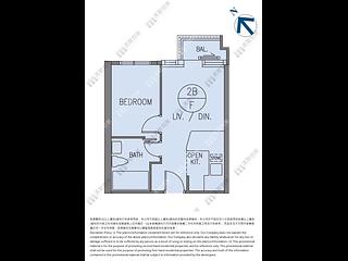 Wong Chuk Hang - The Southside Phase 2 La Marina Tower 2B 11