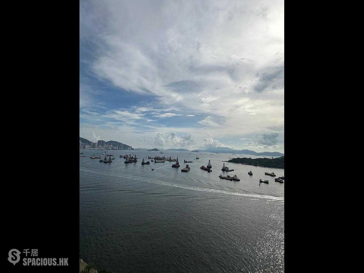 Tai Kok Tsui - Imperial Cullinan Seaview (Tower 2) 01