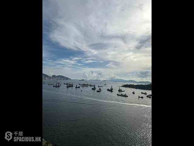 Tai Kok Tsui - Imperial Cullinan Seaview (Tower 2) 01