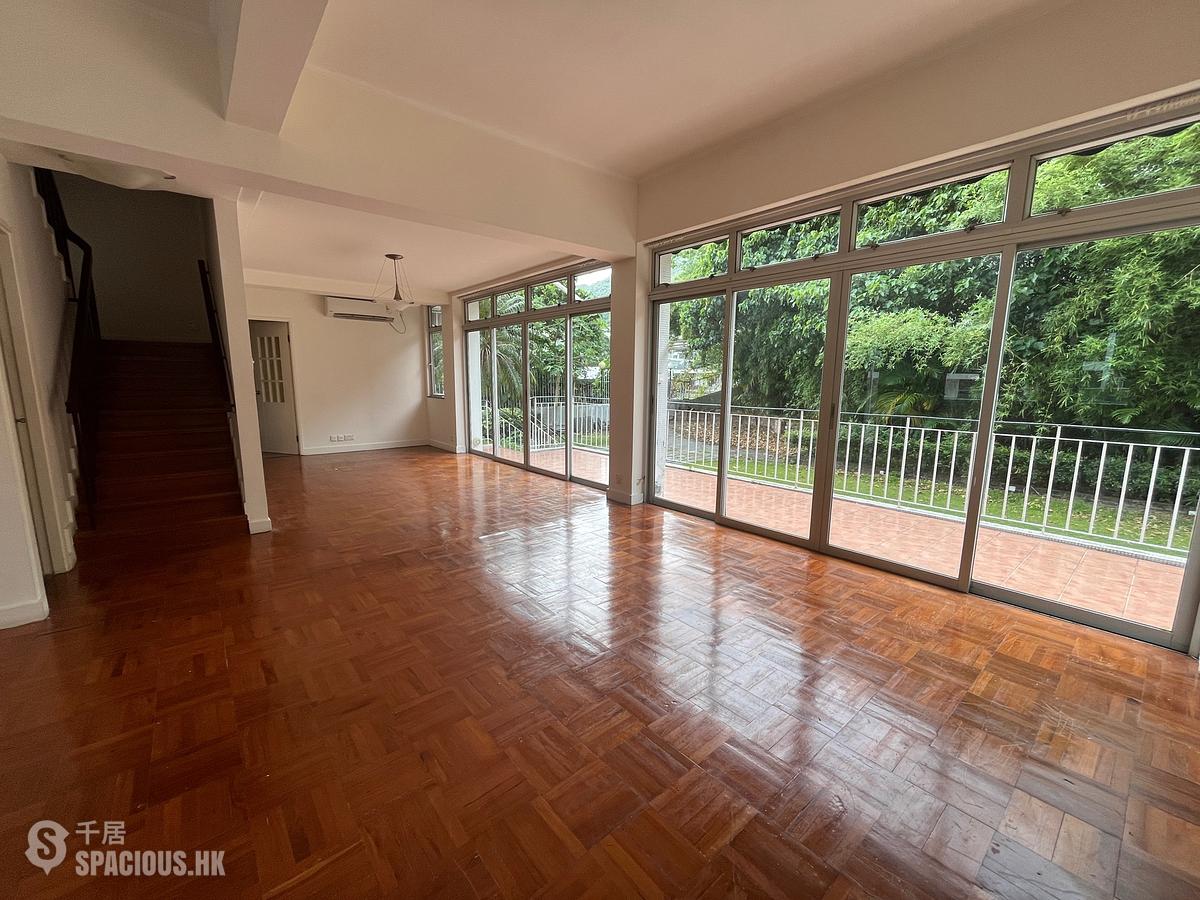 Shouson Hill - 3, Shouson Hill Road 01