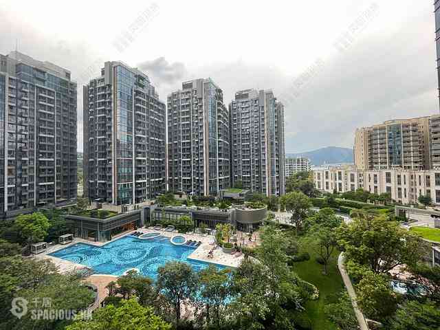 Pak Shek Kok - St Martin Phase 2 Tower 9 01