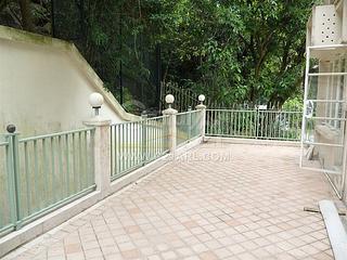 渣甸山 - 松风台 04
