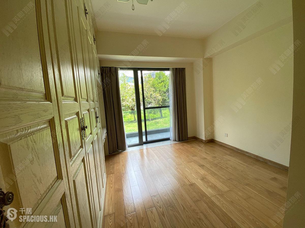 Pak Shek Kok - Providence Bay Phase 3 The Graces Block 6 01