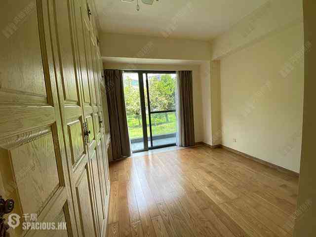 Pak Shek Kok - Providence Bay Phase 3 The Graces Block 6 01