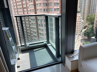 Shek Tong Tsui - Novum West Block 1 04