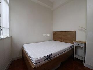 Wan Chai - Vincent Mansion 04