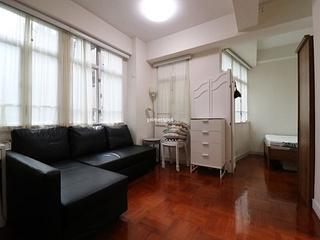 Wan Chai - Vincent Mansion 06