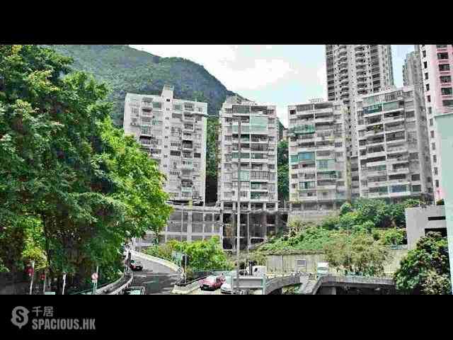 Mid Levels Central - Robinson Garden Apartments 01