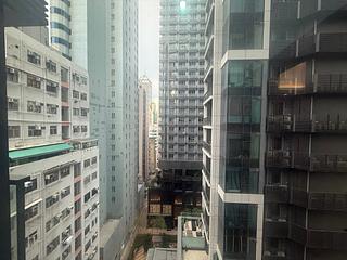 Sai Ying Pun - One・Artlane 05