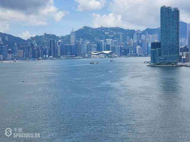 Kai Tak - Pano Harbour 01