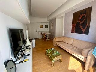 Mid Levels Central - Scenecliff Block 2 02