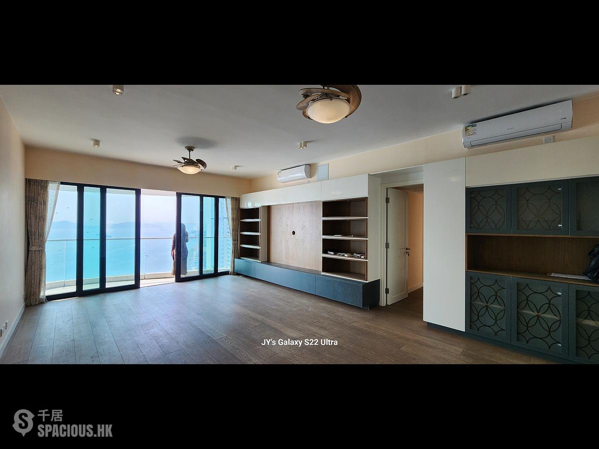 Cyberport - Residence Bel-Air Phase 6 Bel-Air No.8 Block 8A 01