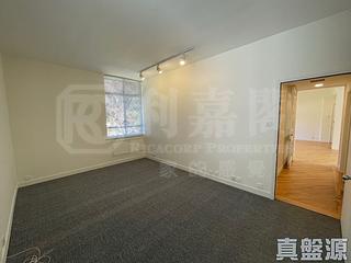 壽臣山 - 翠谷別墅3座 07