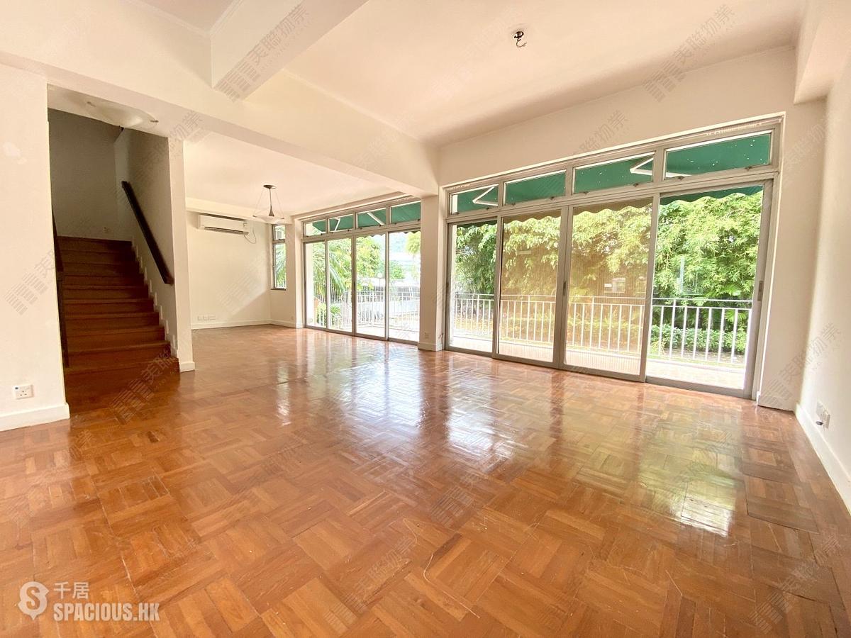 Shouson Hill - 3-3E, Shouson Hill Road 01