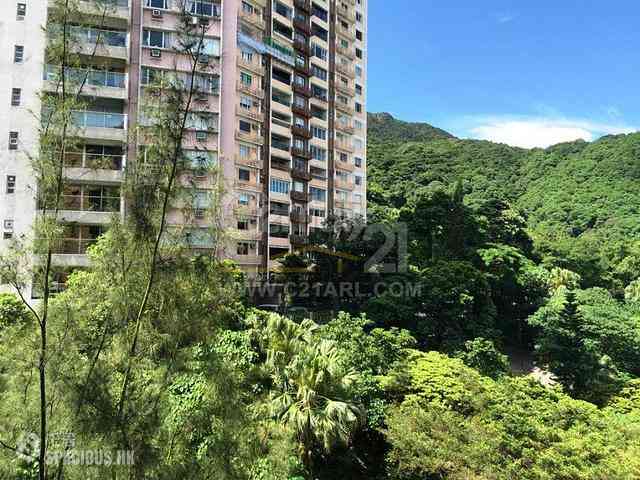 Mid Levels West - 1, Po Shan Road 01